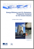 Energy Efficiency and CO2 Emissions cover