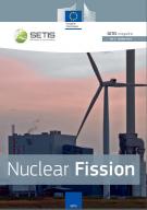 Nuclear Fission magazine cover