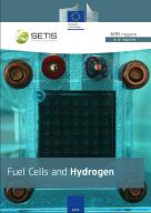 Fuel Cells and Hydrogen magazine cover