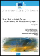 Smart Grid projects in Europe: Lessons learned and current developments