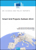 Smart Grids Project Outlook 2014