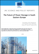 The Future of Power Storage in South Eastern Europe