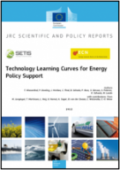 Technology Learning Curves for Energy Policy Support cover