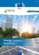 Energy Systems Modelling magazine cover