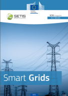 Smart Grids magazine cover