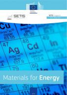Materials for Energy magazine cover