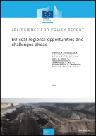 EU coal regions: opportunities and challenges ahead