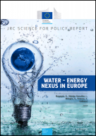 Water - Energy nexus in Europe