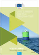 Ocean Energy: Technology Market Report