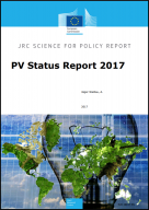 PV Status Report 2017