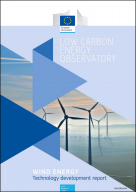 Wind Energy: Technology Development Report