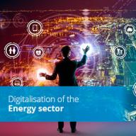 Digitalisation of the Energy sector