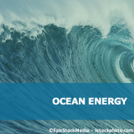 Ocean Energy 2019
