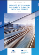 Insights into railway innovation cover